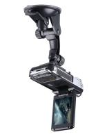 1080p HD Auto kamera s vestavěným rekordérem