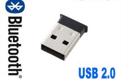 Mini USB 2.0 Bluetooth V2.0 