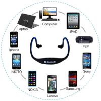 Bluetooth sluchátka - Nokia 