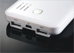Power bank 5000mAh 